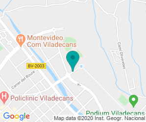 Localización de Colegio Miquel Martí I Pol