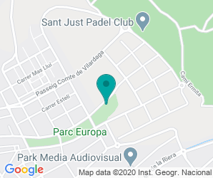 Localización de Colegio Miquel Martí I Pol