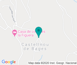 Localización de Colegio L