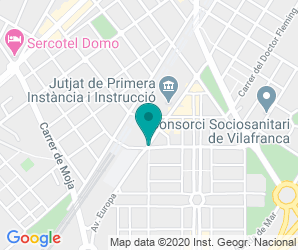 Localización de Colegio Dolors Piera