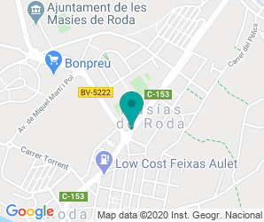 Localización de Colegio Emili TeIXIdor