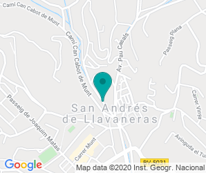 Localización de Colegio Labandària