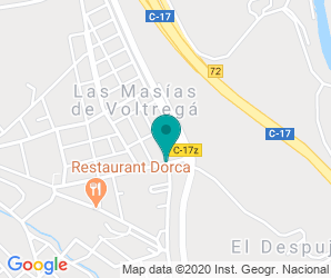 Localización de Colegio El Despujol