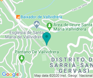 Localización de Centro Costa I Llobera