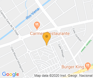 Localización de Centro Ntr.sra.de La Asuncion Y S.jose Artesano