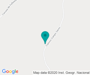 Localización de Colegio Marques De Camarasa