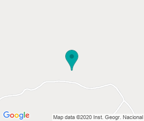 Localización de Colegio Rural Agrupado De Huerta Del Rey