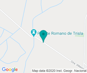 Localización de Colegio Claudia Ciancas