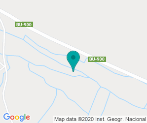 Localización de Instituto Valle Del Arlanza