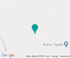 Localización de Colegio Santa Catalina