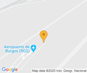 Localización de Centro El Alba