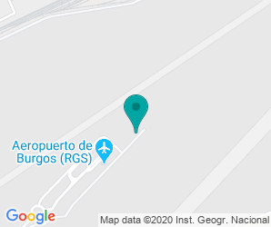 Localización de Instituto Pintor Luis Saez