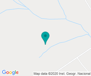 Localización de Instituto Campos De Amaya