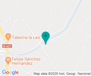 Localización de C.P. Quintanadueñas