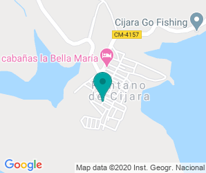 Localización de Colegio Santa Teresa De Jesus