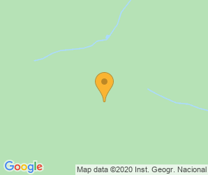 Localización de Centro Nazaret