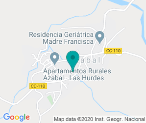 Localización de Colegio San Ramon Nonnato