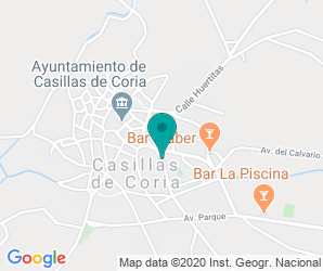 Localización de Colegio Ntra.sra.de La Asuncion