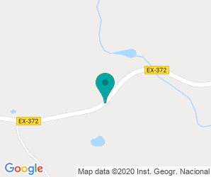 Localización de Colegio Virgen Del Encinar