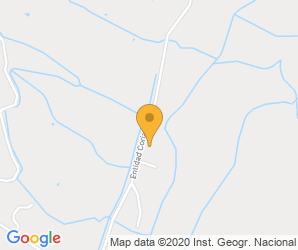 Localización de Centro Sagrado Corazon