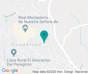 Localización de Colegio Reyes Catolicos