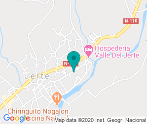 Localización de Colegio Ramon Cepeda