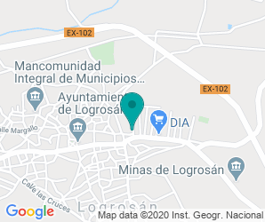 Localización de Colegio Ntra.sra.del Consuelo