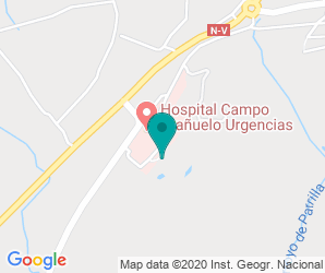 Localización de IES Albalat