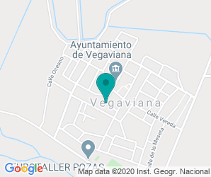 Localización de Colegio M.de Los Angeles Ballesteros