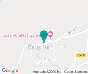 Localización de Colegio Manuel Mareque