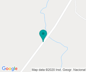 Localización de Instituto Zurbaran