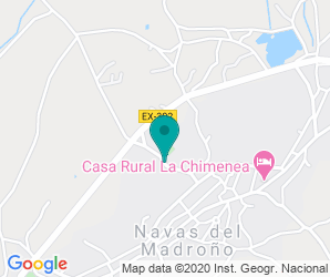 Localización de Colegio Ntra.sra.de La O