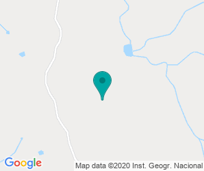 Localización de Colegio Santiago Ramon Y Cajal