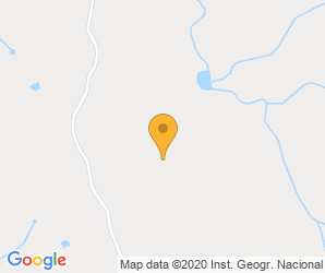 Localización de Centro La Salle - ntra.sra.de Guadalupe