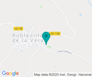 Localización de Colegio San Miguel Arcangel