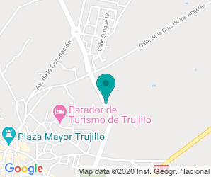 Localización de Centro Guillen Cano Bote