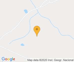 Localización de Centro Sagrado Corazon De Jesus