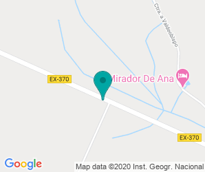 Localización de Colegio Licinio De La Fuente