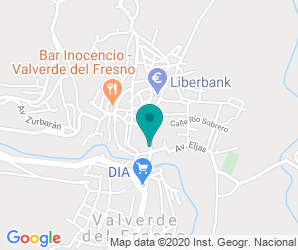 Localización de Colegio Ntra.sra.de La Asuncion