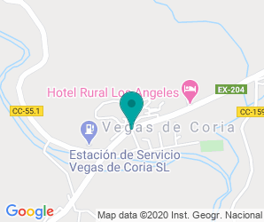 Localización de Colegio Francisco Segur Panadero