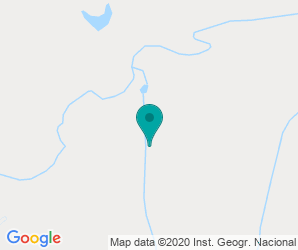 Localización de Instituto San Pedro De Alcantara