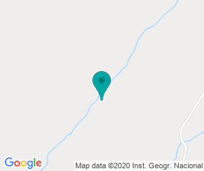 Localización de I.E.S. Profesor Hernandez Pacheco