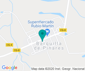 Localización de Colegio San Miguel