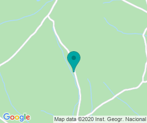 Localización de Colegio Francisco Pizarro