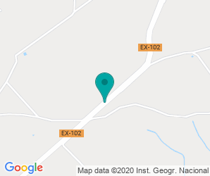 Localización de Instituto Mario Roso De Luna