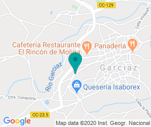 Localización de Colegio Montellano