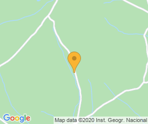 Localización de Centro Giner De Los Rios