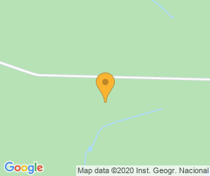 Localización de Colegio María Auxiliadora