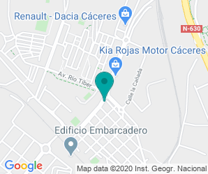 Localización de Colegio Dulce Chacón