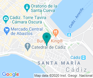 Localización de Colegio Juan Armario